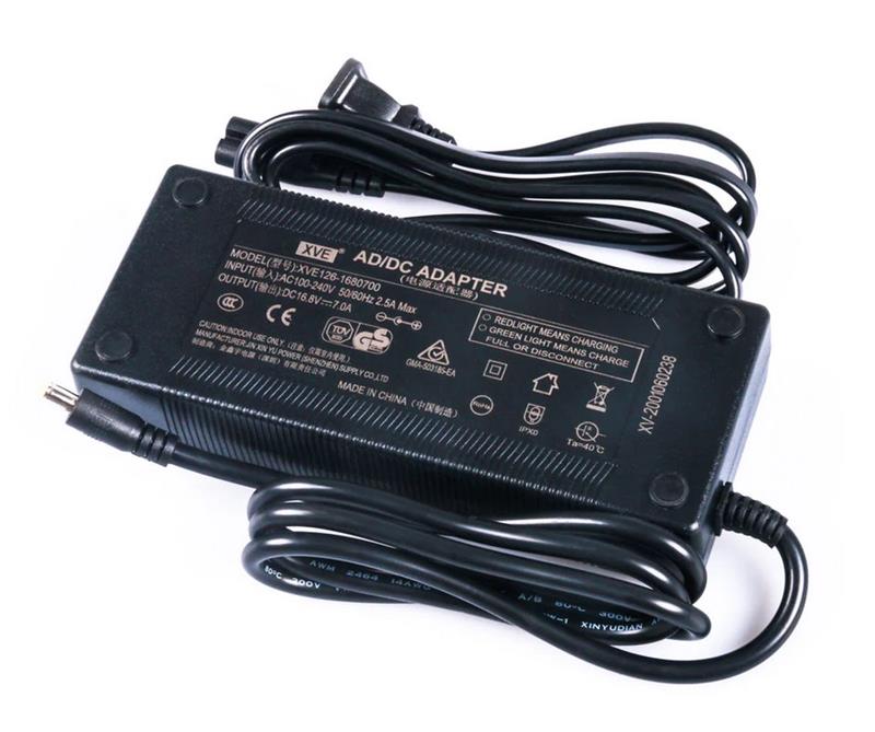 SUBLUE Fast Charger (Tini/Swii) 