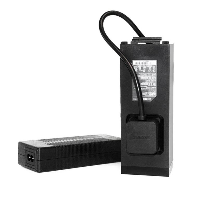 SUBLUE Fast Charger (Mix) 