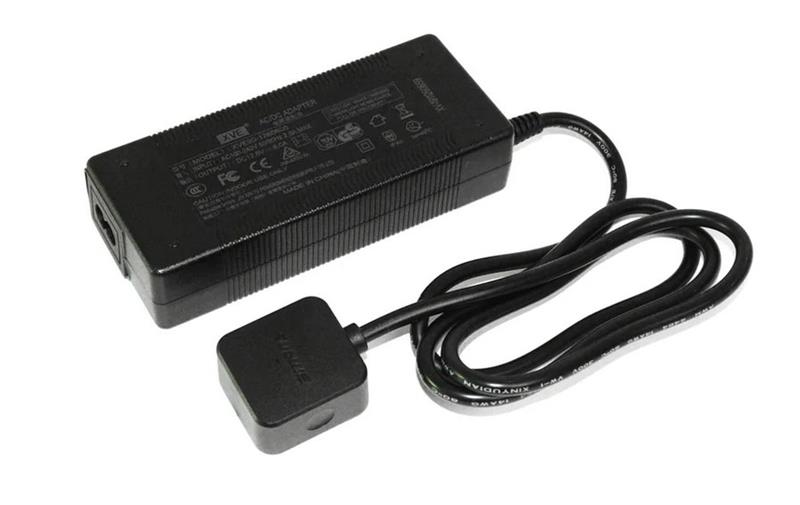 SUBLUE Fast Charger (Mix) 