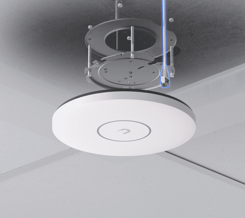 Ubiquiti UniFi AP 7 Pro-XG   WiFi7  (688/4300/5800Mbps) 