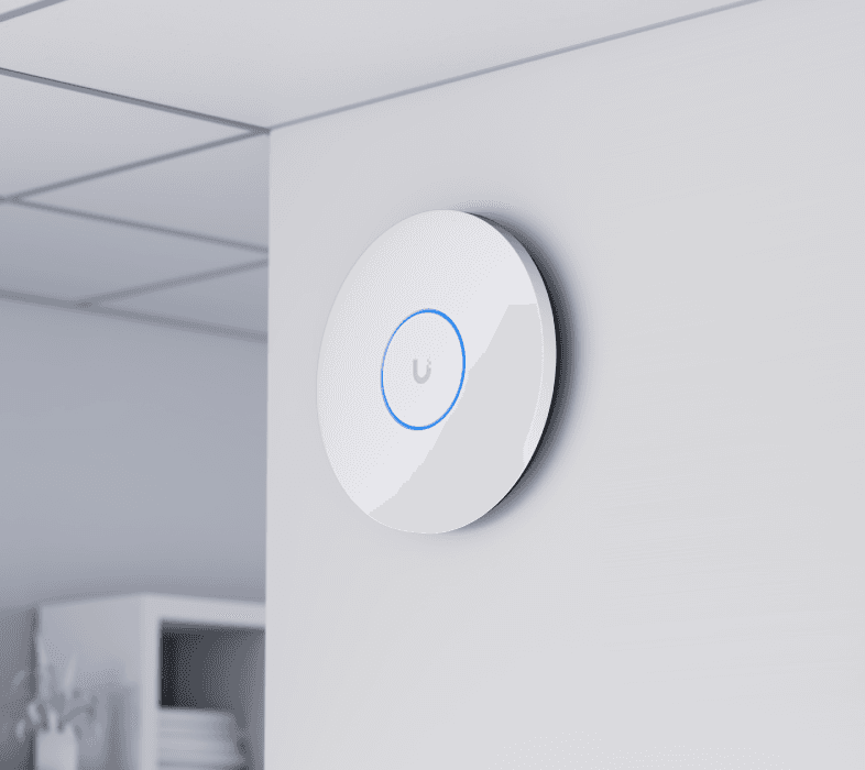 Ubiquiti UniFi AP 7 Pro-XG   WiFi7  (688/4300/5800Mbps) 