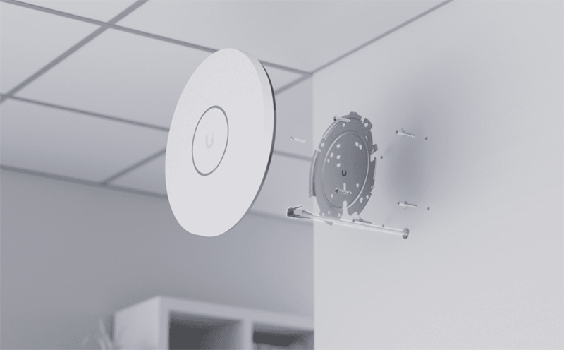Ubiquiti UniFi AP 7 Pro-XG   WiFi7  (688/4300/5800Mbps) 