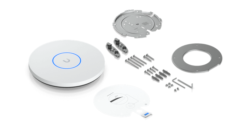Ubiquiti UniFi AP 7 Pro-XG   WiFi7  (688/4300/5800Mbps) 