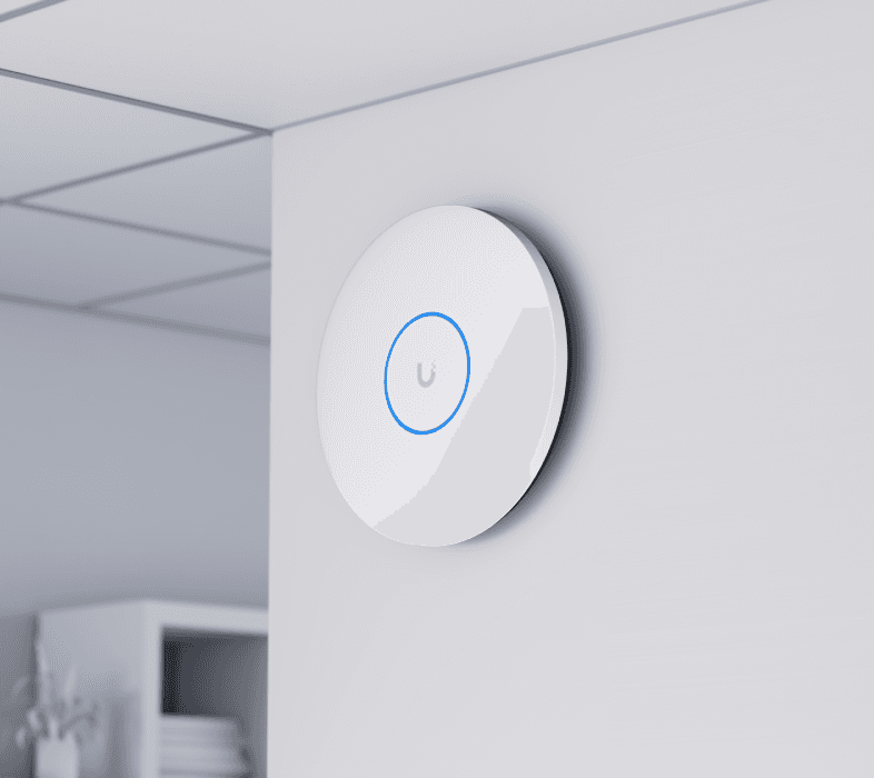 Ubiquiti UniFi AP 7 Pro-XGS   WiFi7  (688/8600/5800Mbps) 