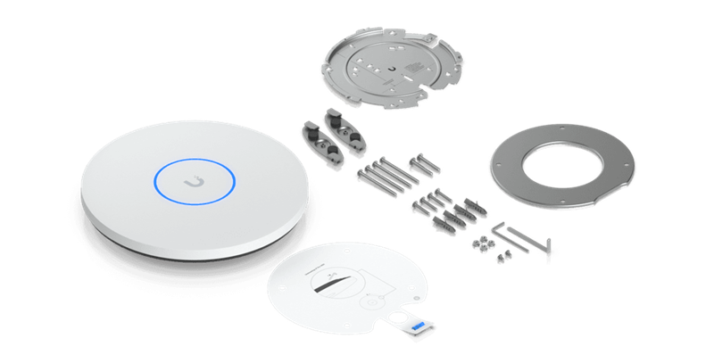 Ubiquiti UniFi AP 7 Pro-XGS   WiFi7  (688/8600/5800Mbps) 
