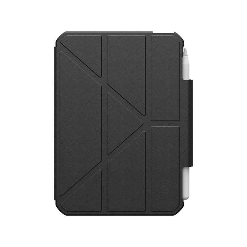 UAG puzdro Essential Armor pre iPad mini 8.3" 2021 2024 - Black 