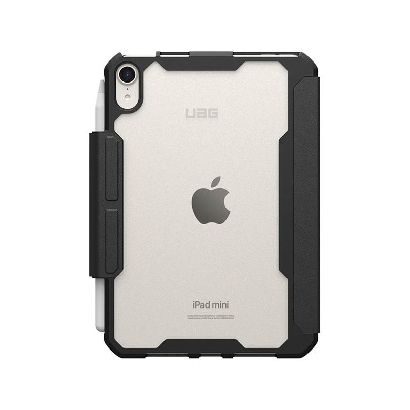 UAG puzdro Essential Armor pre iPad mini 8.3" 2021 2024 - Black 