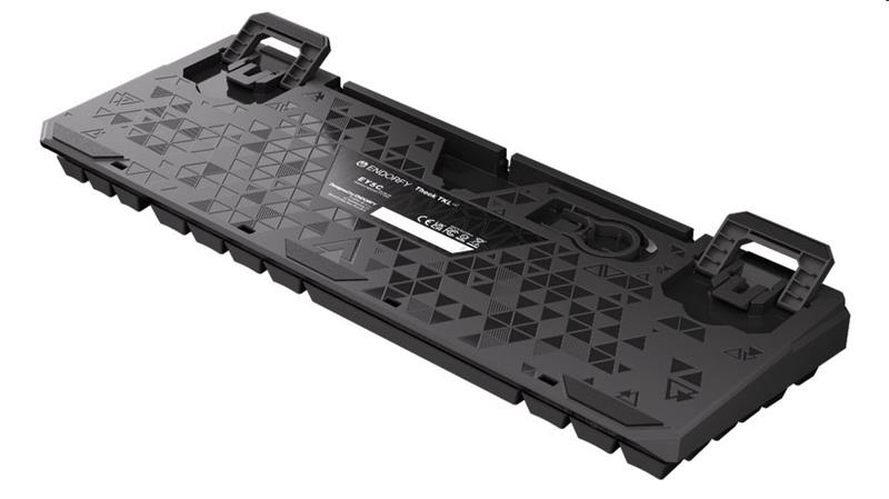 Endorfy Thock TKL Brown 