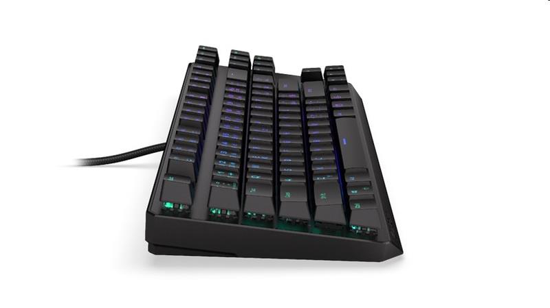 Endorfy Thock TKL Brown 