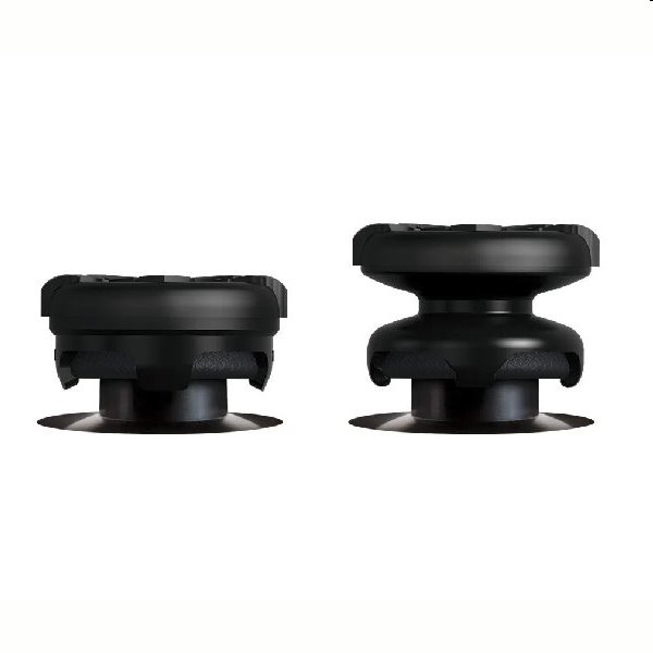 Kontrolfreek Call of Duty: Black Ops 6 Performance Thumbsticks made for PS4, PS5, black 