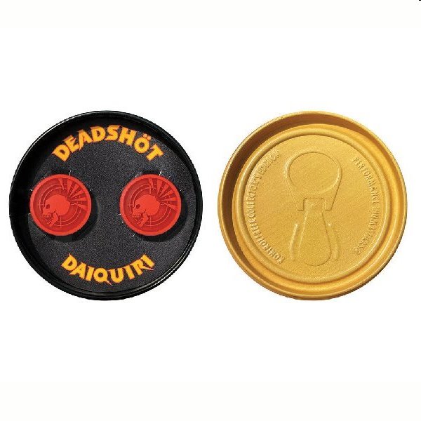 Kontrolfreek Call of Duty Deadshot Edition Performance Thumbsticks made for  Xbox Series X|S, Xbox One, red 