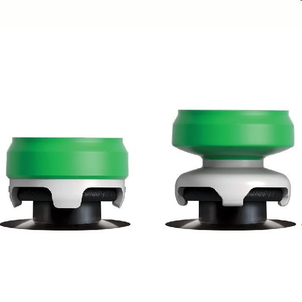 Kontrolfreek Call of of Duty Speed Cola Edition Performance Thumbsticks made for Xbox Series X|S, Xbox One, green 
