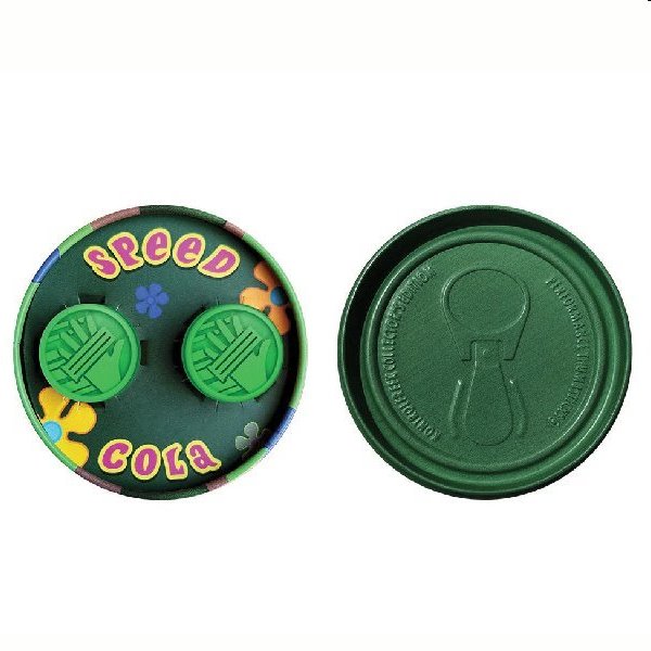 Kontrolfreek Call of of Duty Speed Cola Edition Performance Thumbsticks made for PS4, PS5 