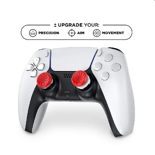 Kontrolfreek Inferno Performance Thumbsticks made for PS4, PS5 