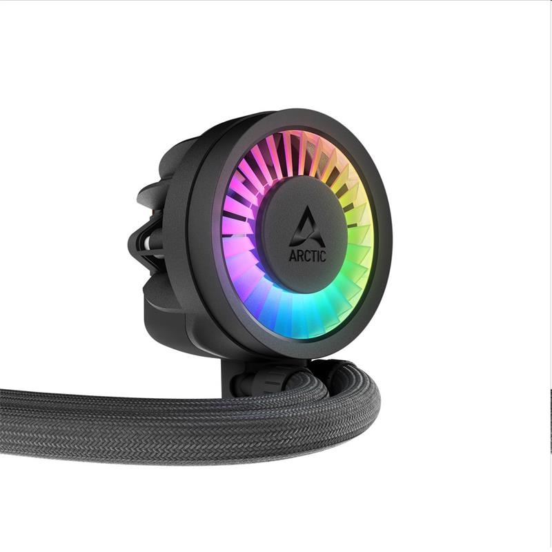Arctic chladič CPU Liquid Freezer III Pro 360 A-RGB 