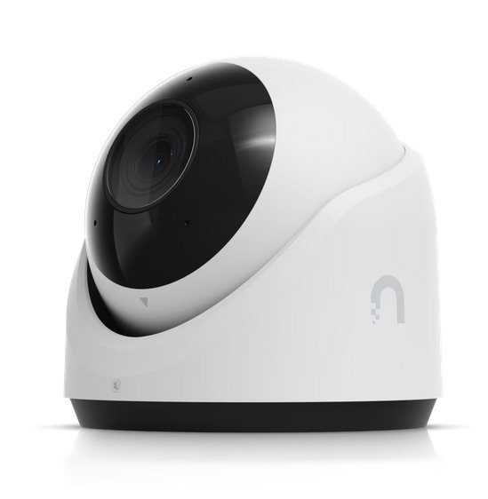 Ubiquiti UniFi Video Camera G6  Turret (8MP, 3864*2160/30sn) 
