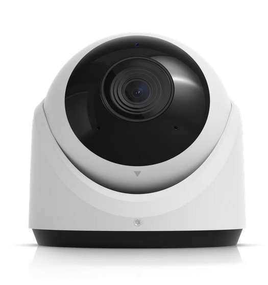 Ubiquiti UniFi Video Camera G6  Turret (8MP, 3864*2160/30sn) 