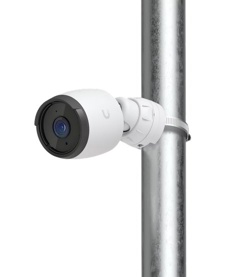 Ubiquiti UniFi Video Camera G6  Bullet (8MP, 3864*2160/30sn) 