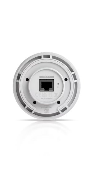 Ubiquiti UniFi Video Camera G6  Bullet (8MP, 3864*2160/30sn) 