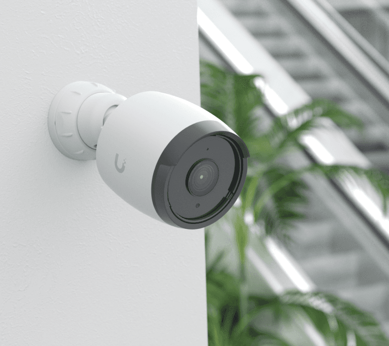 Ubiquiti UniFi Video Camera G6  Bullet (8MP, 3864*2160/30sn) 
