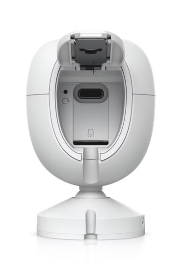 Ubiquiti UniFi Video Camera G6  Instant (8MP, 3864*2160/30sn) 