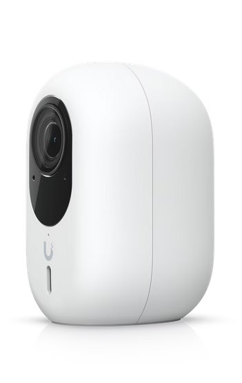 Ubiquiti UniFi Video Camera G6  Instant (8MP, 3864*2160/30sn) 