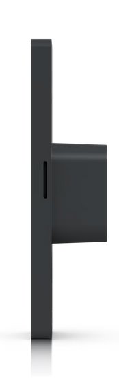 Ubiquiti UniFi Access - G3 Reader Pro   čtečka karet/interkom s dipslayem (RFID 13,56MHz/NFC/mobil) černá 