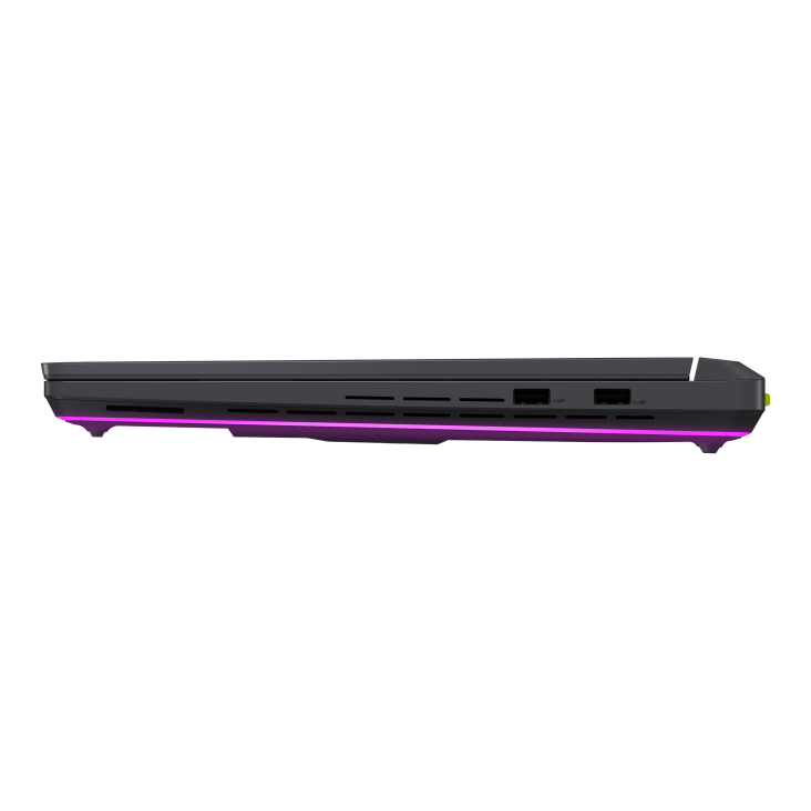 ASUS ROG Strix G16/Intel U9/32GB/1TB SSD/X7/16" 2.5K/bez OS/Eclipse Gray 