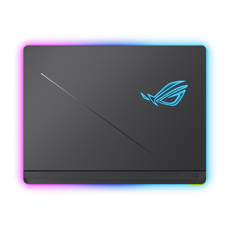 ASUS ROG Strix G16/Intel U9/32GB/1TB SSD/X7/16" 2.5K/bez OS/Eclipse Gray 