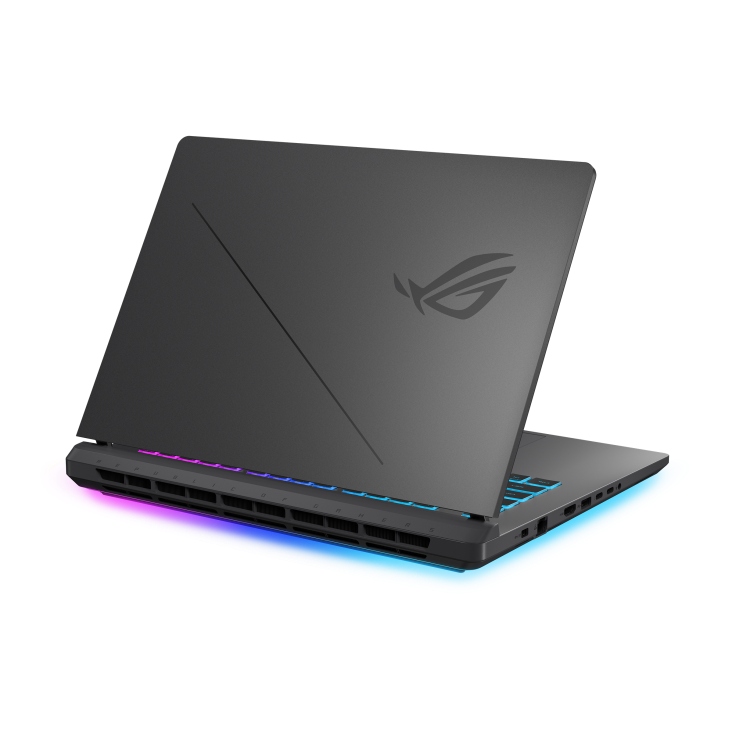 ASUS ROG Strix G16/Intel U9/32GB/1TB SSD/X7/16" 2.5K/bez OS/Eclipse Gray 