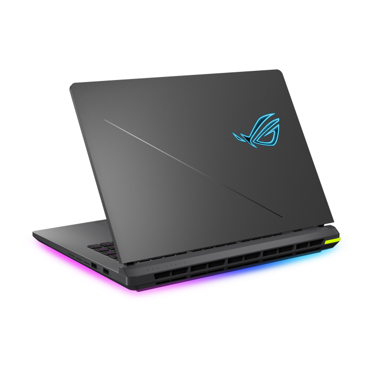 ASUS ROG Strix G16/Intel U9/32GB/1TB SSD/X7/16" 2.5K/bez OS/Eclipse Gray 