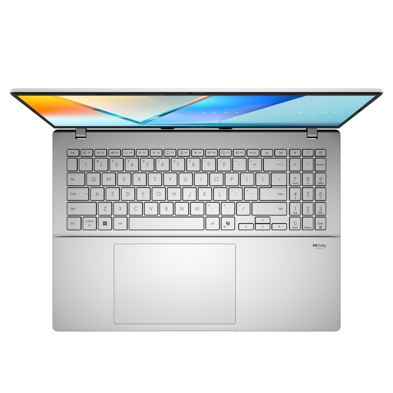  ASUS Vivobook S 16 (S3607QA-PL004W) 