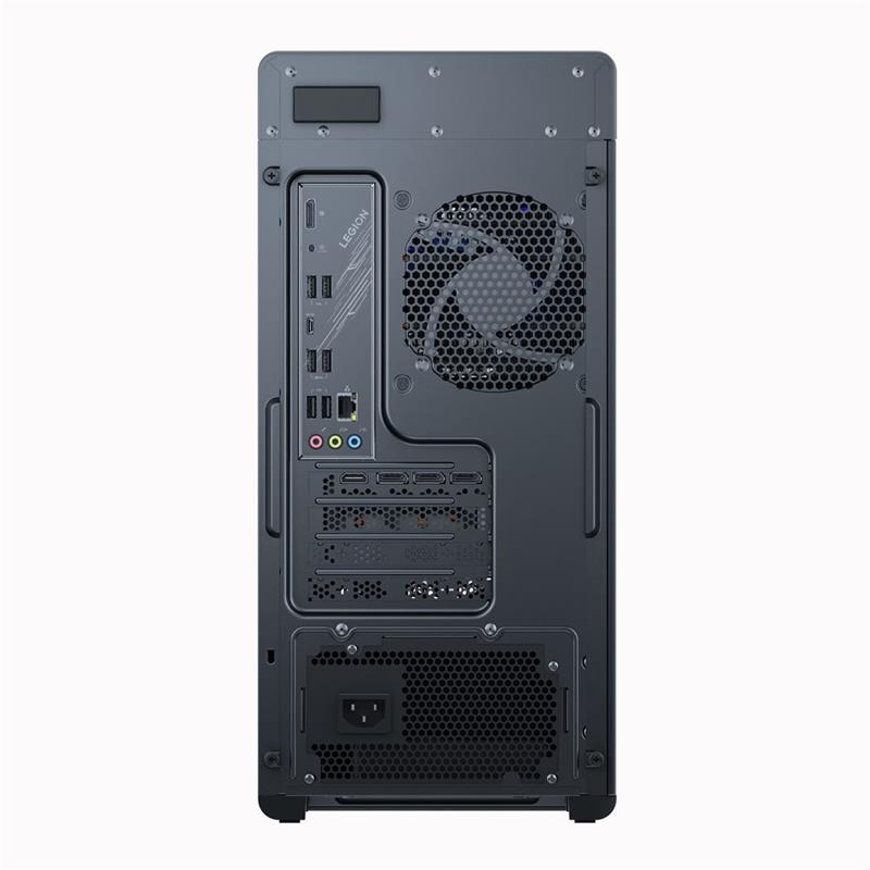 Lenovo Legion T5 26IRB8 Tower(26l) Intel i5-13400F 32GB 1TB-SSD RTX4070-12GB Win11Home Storm Grey 