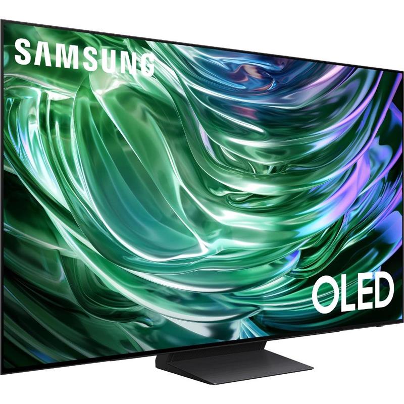Samsung QE55S90D - OLED SMART 4K TV, 55" (140 cm) 