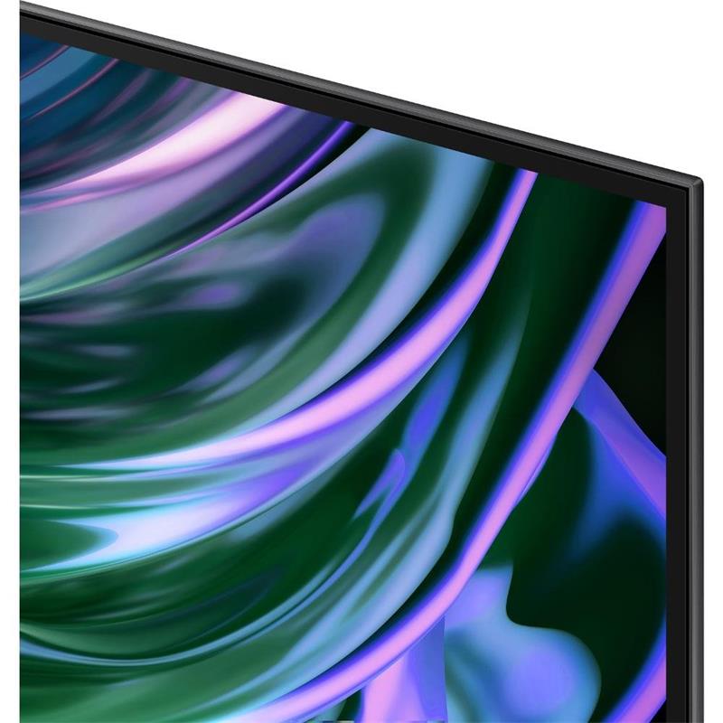 Samsung QE55S90D - OLED SMART 4K TV, 55" (140 cm) 