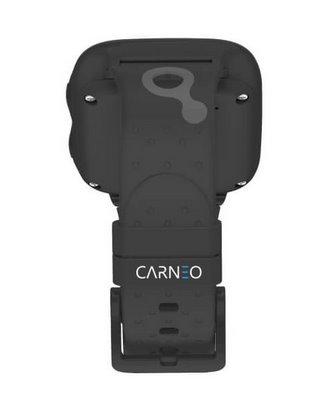 CARNEO GuardKid+ 4G Cierny 