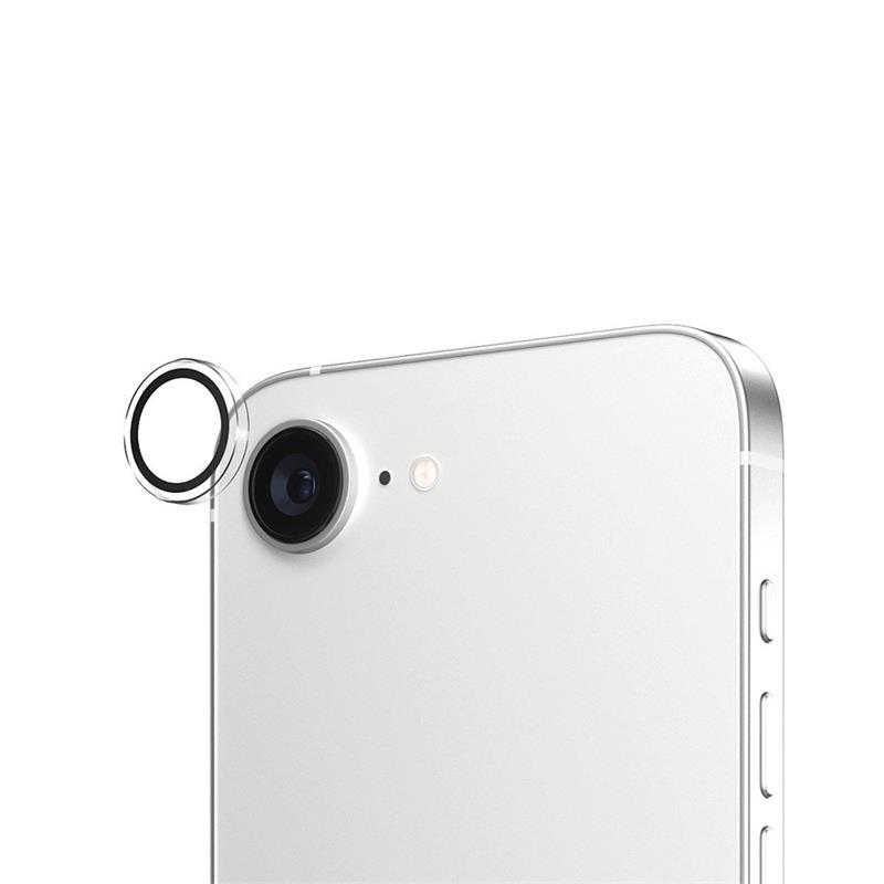 PanzerGlass ochranné sklo Hoops pre iPhone 16e - Clear 