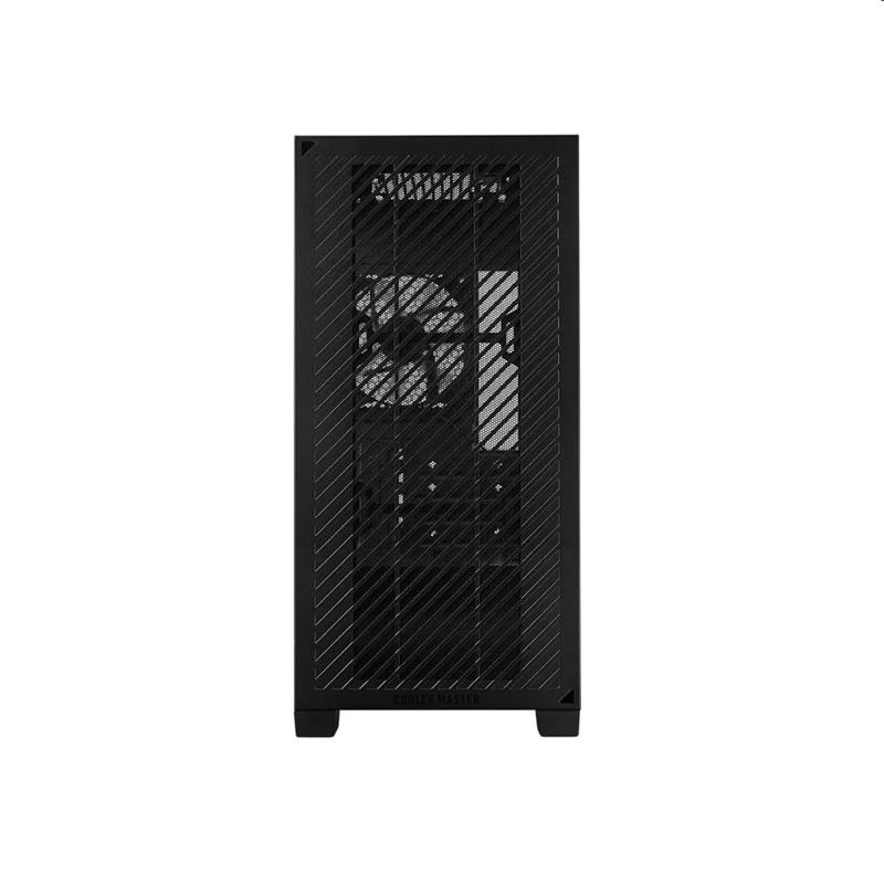 COOLER MASTER case ELITE 301 Lite, mATX, Mini Tower 