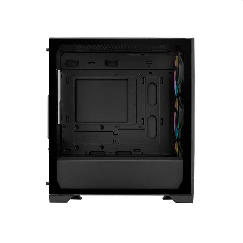 COOLER MASTER case ELITE 301, mATX, Mini Tower 