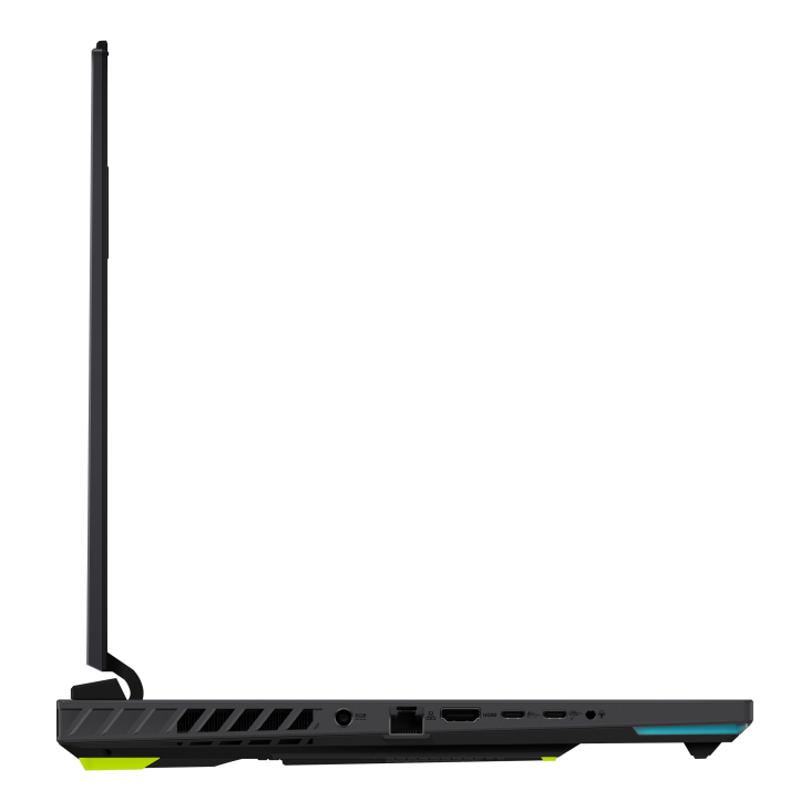 ASUS ROG Strix G16/R9-8940HX/32GB/1TB SSD/16" WQXGA/RTX5070/Win11Home/Eclipse Gray 