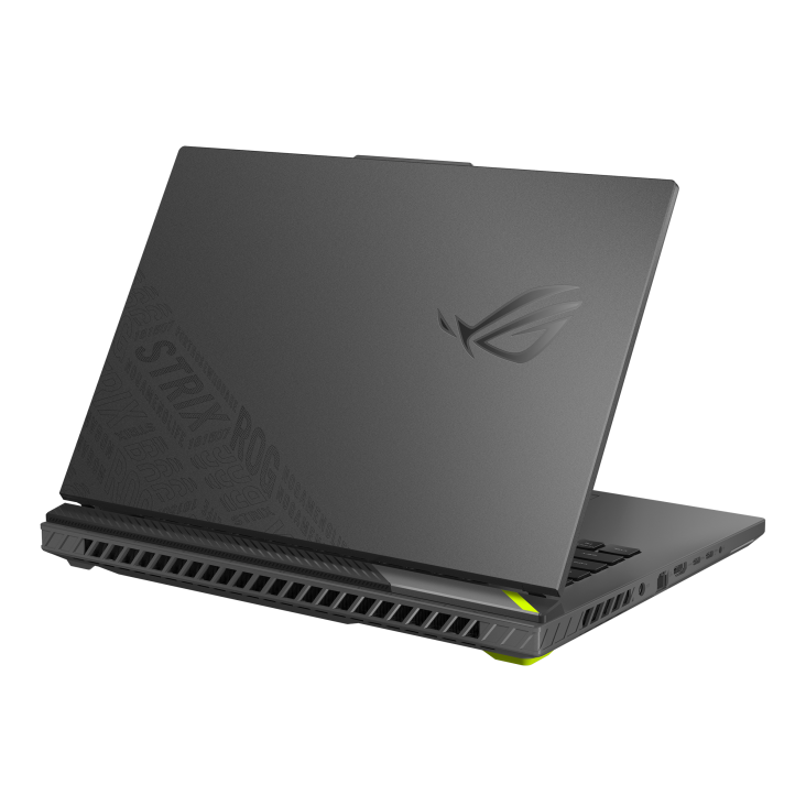 ASUS ROG Strix G16/R9-8940HX/32GB/1TB SSD/16" WQXGA/RTX5070/Win11Home/Eclipse Gray 