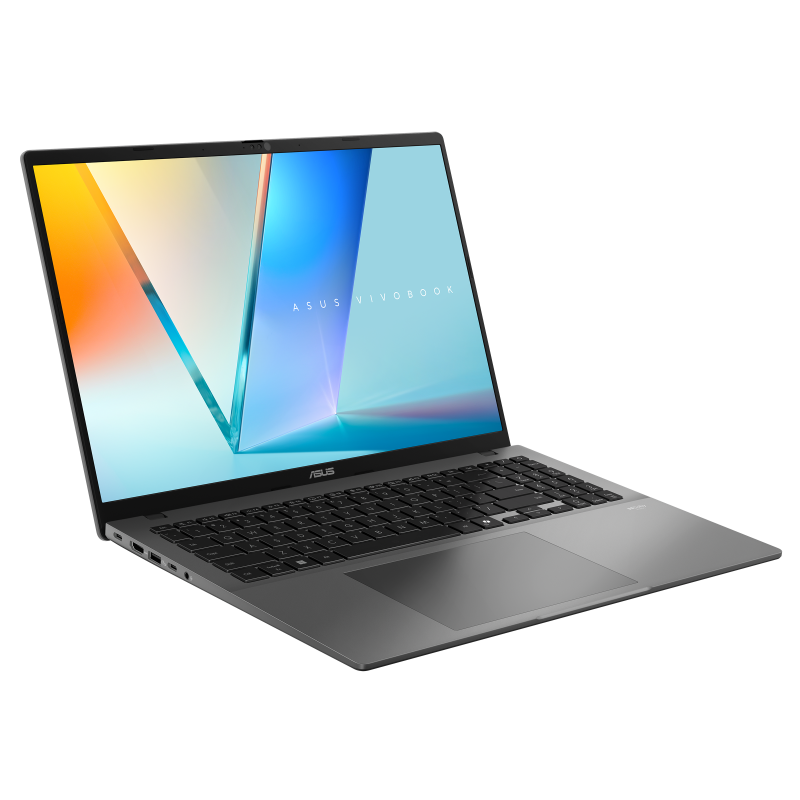 ASUS Vivobook S16/Core U5-225H/16GB/1TB SSD/16" WUXGA/Intel Arc/Win11Home/Gray 