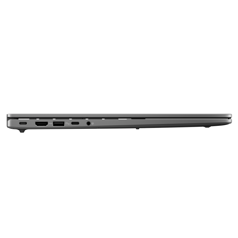 ASUS Vivobook S16/Core U5-225H/16GB/1TB SSD/16" WUXGA/Intel Arc/Win11Home/Gray 