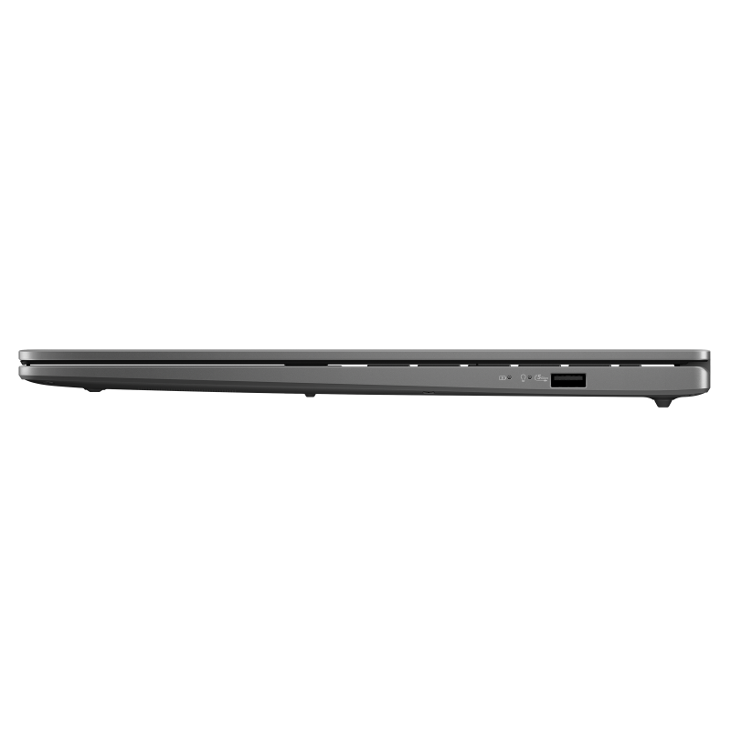 ASUS Vivobook S16/Core U5-225H/16GB/1TB SSD/16" WUXGA/Intel Arc/Win11Home/Gray 