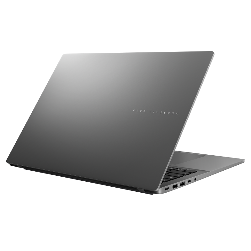 ASUS Vivobook S16/Core U5-225H/16GB/1TB SSD/16" WUXGA/Intel Arc/Win11Home/Gray 