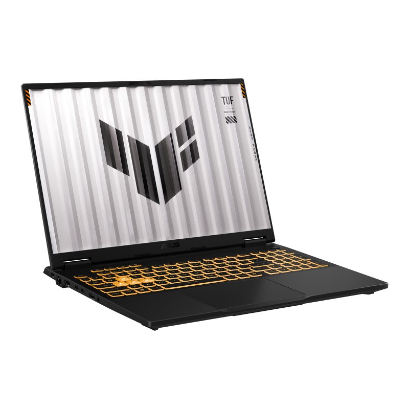 ASUS TUF Gaming F16/i5-13450HX/16GB/512GB SSD/X4/16" FHD/Win11Home/Jaeger Gray 