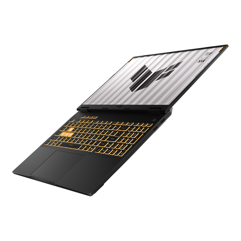 ASUS TUF Gaming F16/i5-13450HX/16GB/512GB SSD/X4/16" FHD/Win11Home/Jaeger Gray 