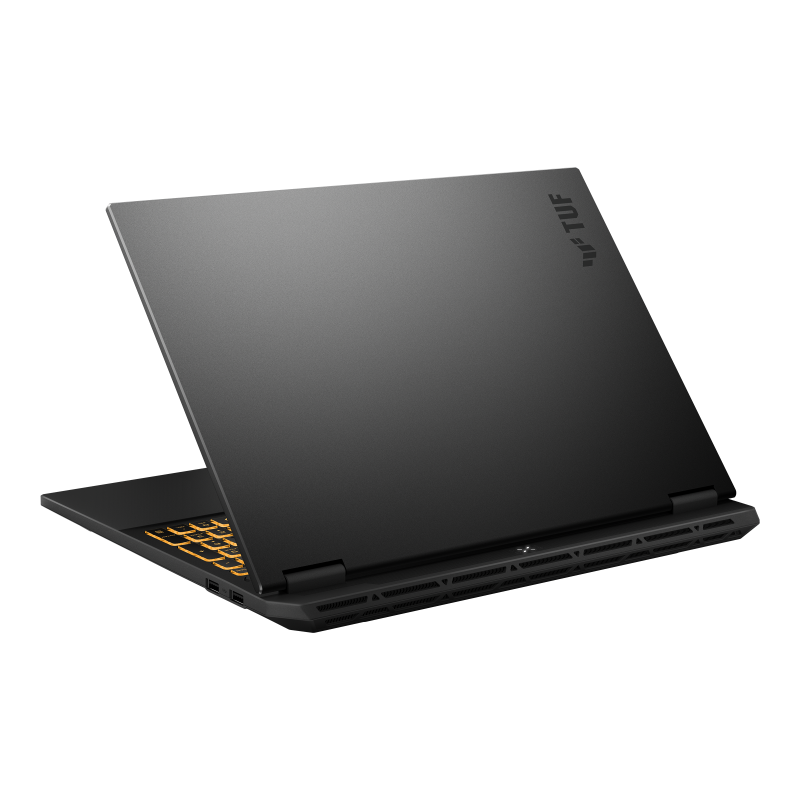 ASUS TUF Gaming F16/i5-13450HX/16GB/512GB SSD/X4/16" FHD/Win11Home/Jaeger Gray 