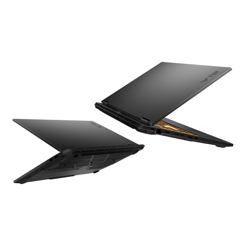 ASUS TUF Gaming F16/i5-13450HX/16GB/512GB SSD/X4/16" FHD/Win11Home/Jaeger Gray 
