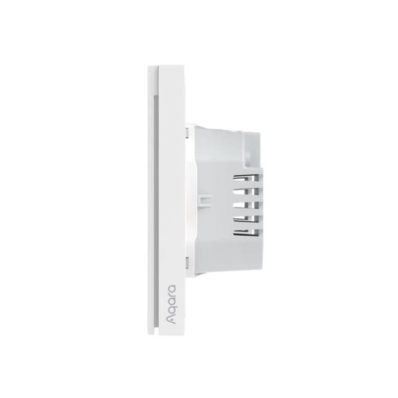 Aqara Smart Home Nastenny vypinac H1 s Pripojenim neutrálneho vodiča 